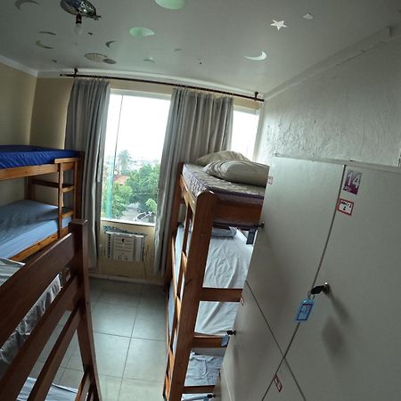 Hostel Paraiso アハイアウ・ド・カボ エクステリア 写真