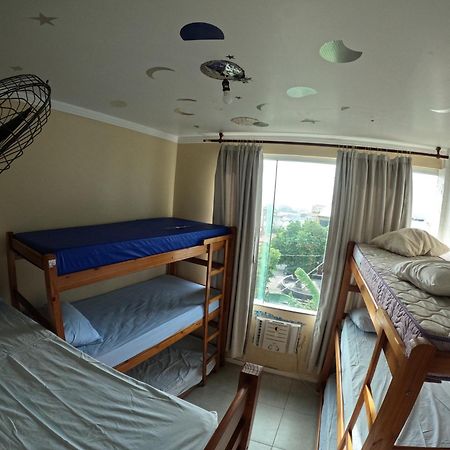Hostel Paraiso アハイアウ・ド・カボ エクステリア 写真