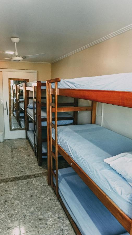Hostel Paraiso アハイアウ・ド・カボ エクステリア 写真
