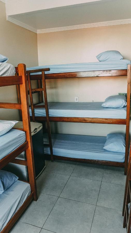Hostel Paraiso アハイアウ・ド・カボ エクステリア 写真