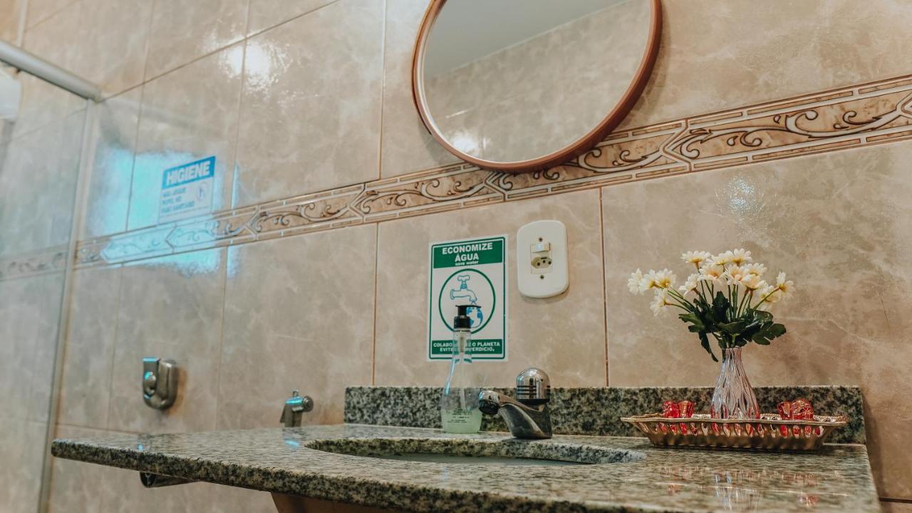 Hostel Paraiso アハイアウ・ド・カボ エクステリア 写真