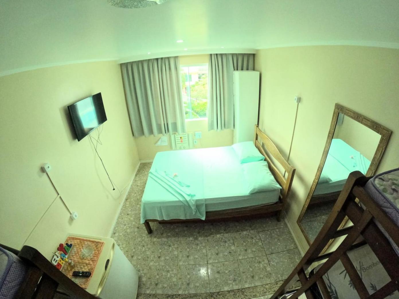 Hostel Paraiso アハイアウ・ド・カボ エクステリア 写真