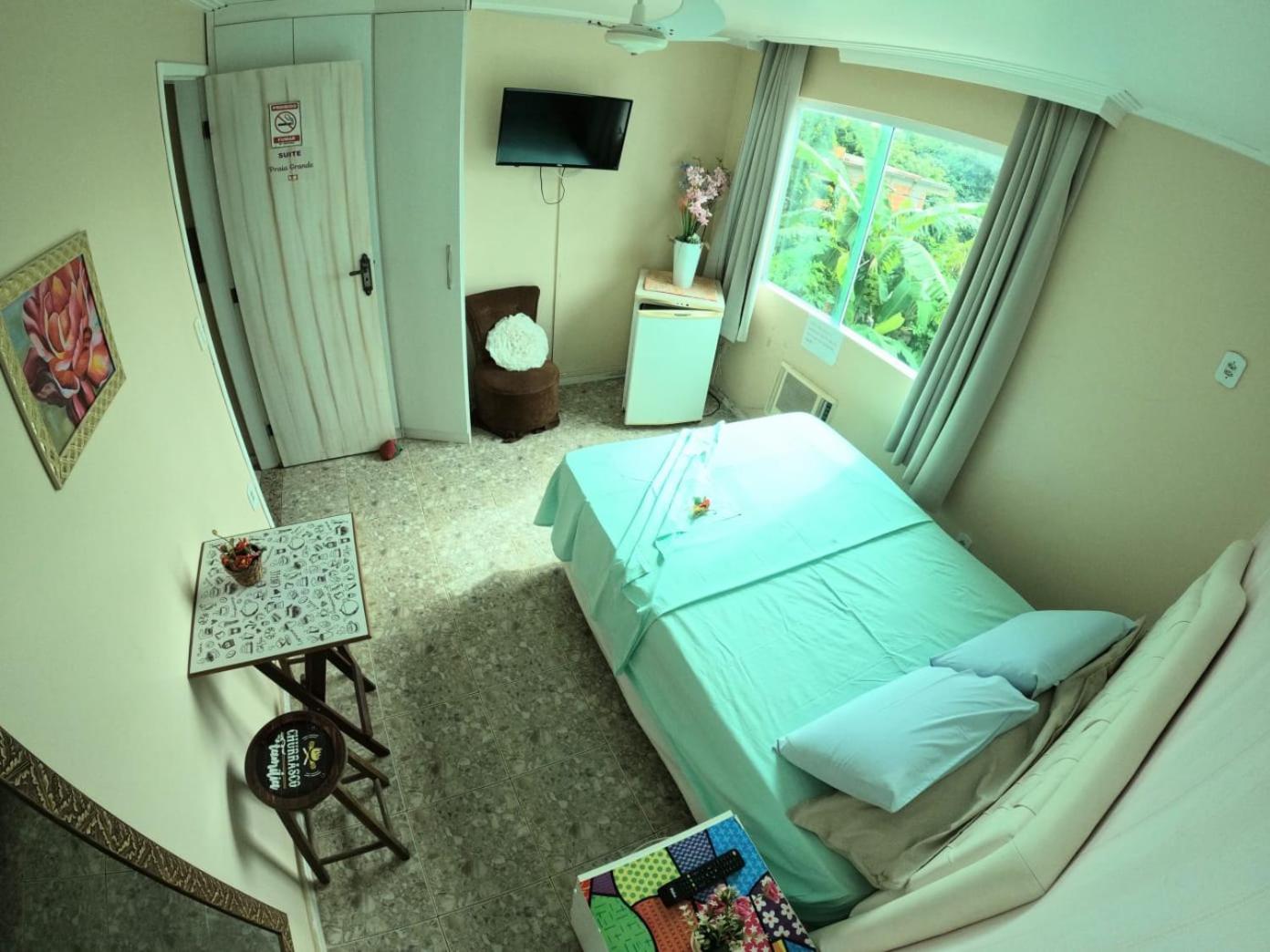 Hostel Paraiso アハイアウ・ド・カボ エクステリア 写真