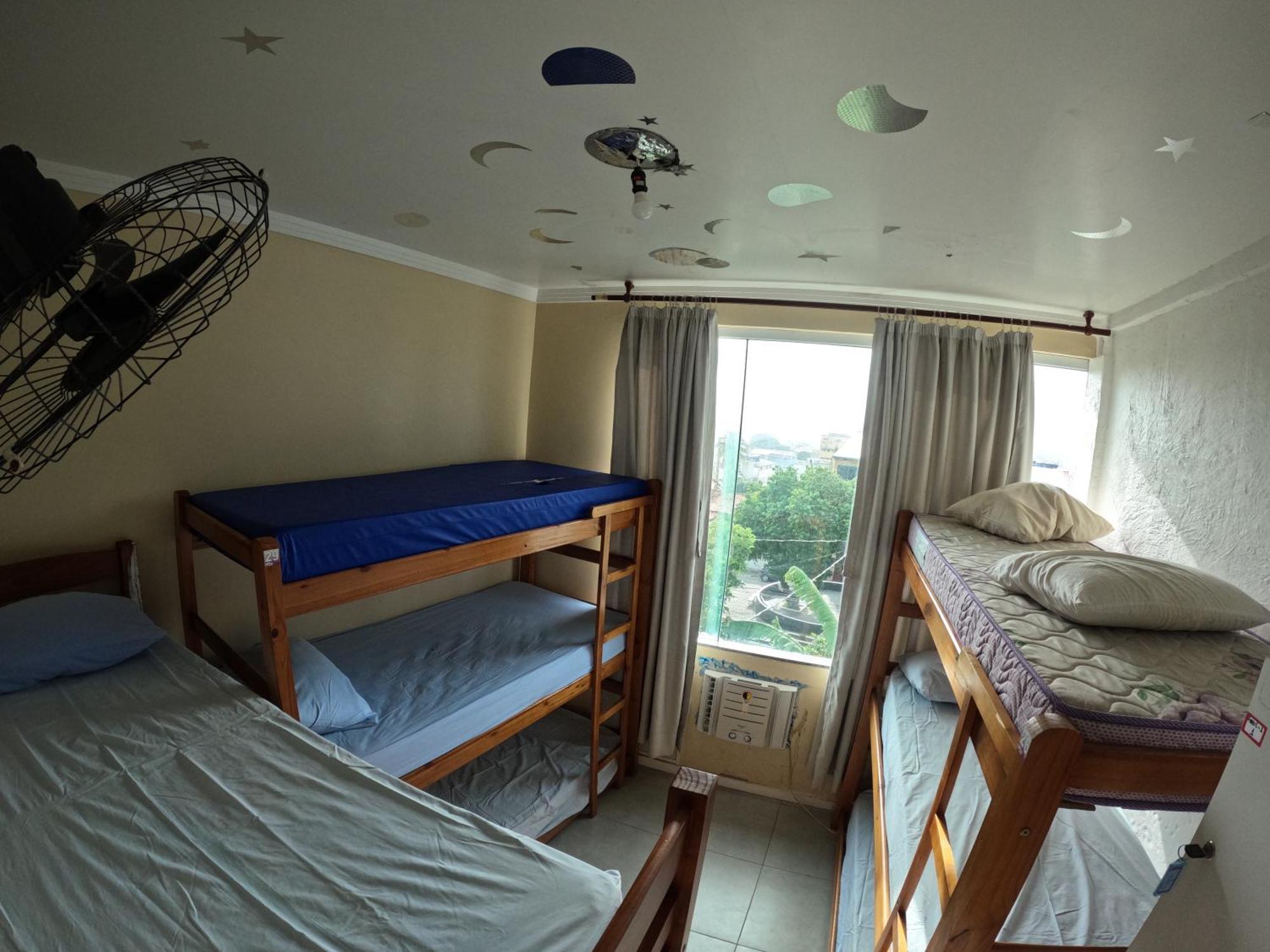 Hostel Paraiso アハイアウ・ド・カボ エクステリア 写真